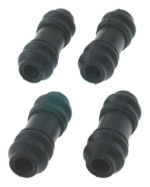 Raybestos Disc Brke Hrdwre Axle Kit, Raybestos Brakes H5593A - Auto ...